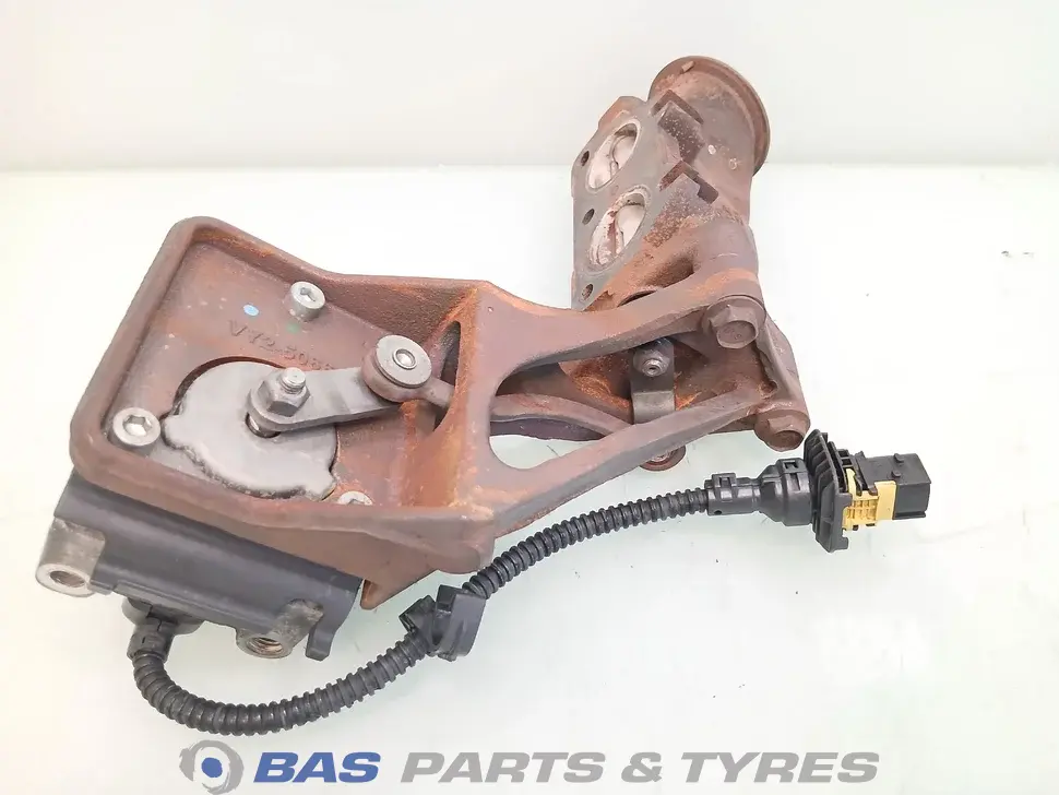 EGR valve Renault 7424328031 EGR valve Renault 7424328031