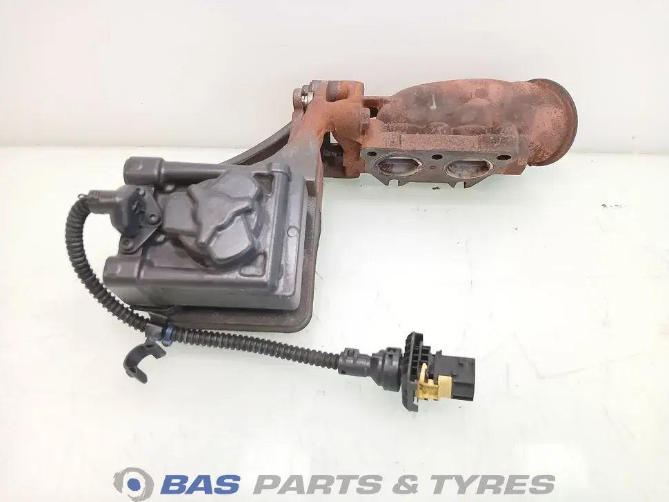EGR valve Renault 7424328031 EGR valve Renault 7424328031