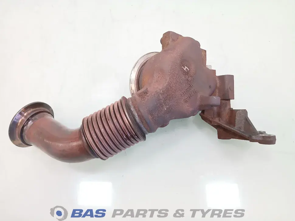 Tube Renault 7423417958 Tube Renault 7423417958