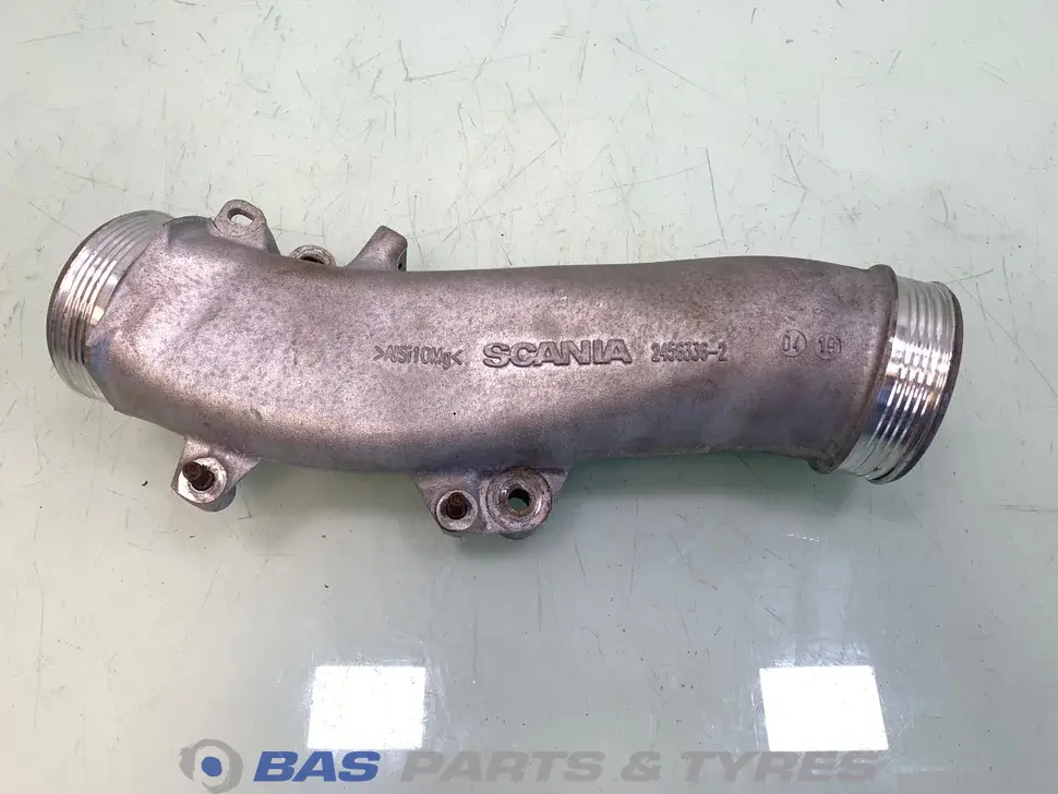Intercooler 2456336 2456336