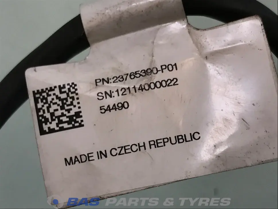 Level sensor Renault 7423343303 Level sensor Renault 7423343303