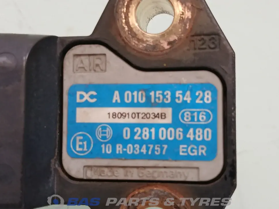 Óldrucksensor Mercedes A 010 153 54 28 Óldrucksensor Mercedes A 010 153 54 28