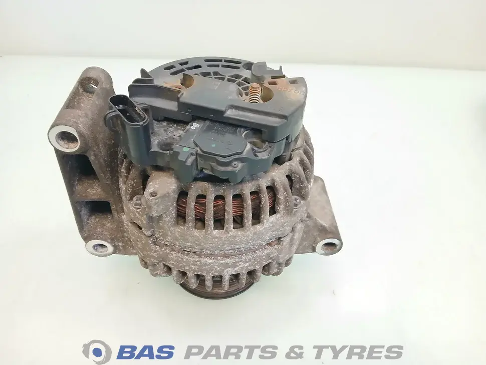 Wechselstromgenerator Mercedes A 015 154 20 02 Wechselstromgenerator Mercedes A 015 154 20 02