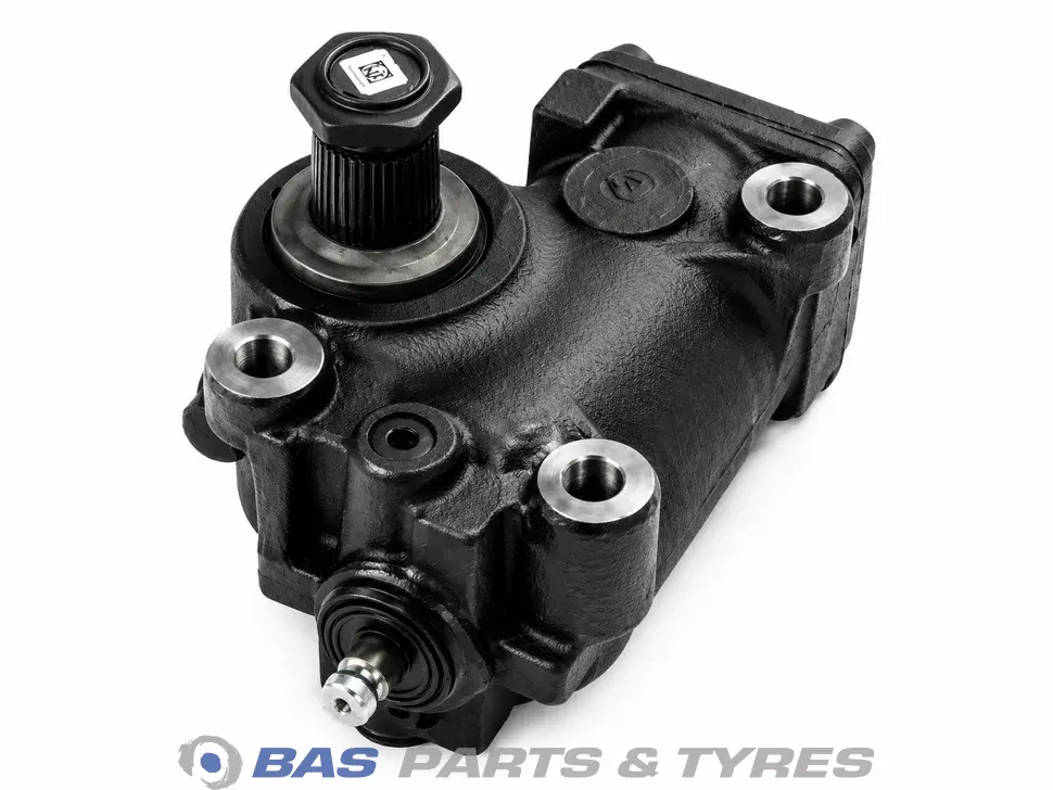 Steering box MAN 85462006023 Steering box MAN 85462006023