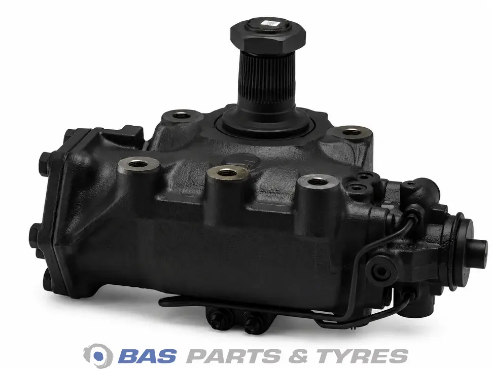 Steering box MAN 82462006036 Steering box MAN 82462006036
