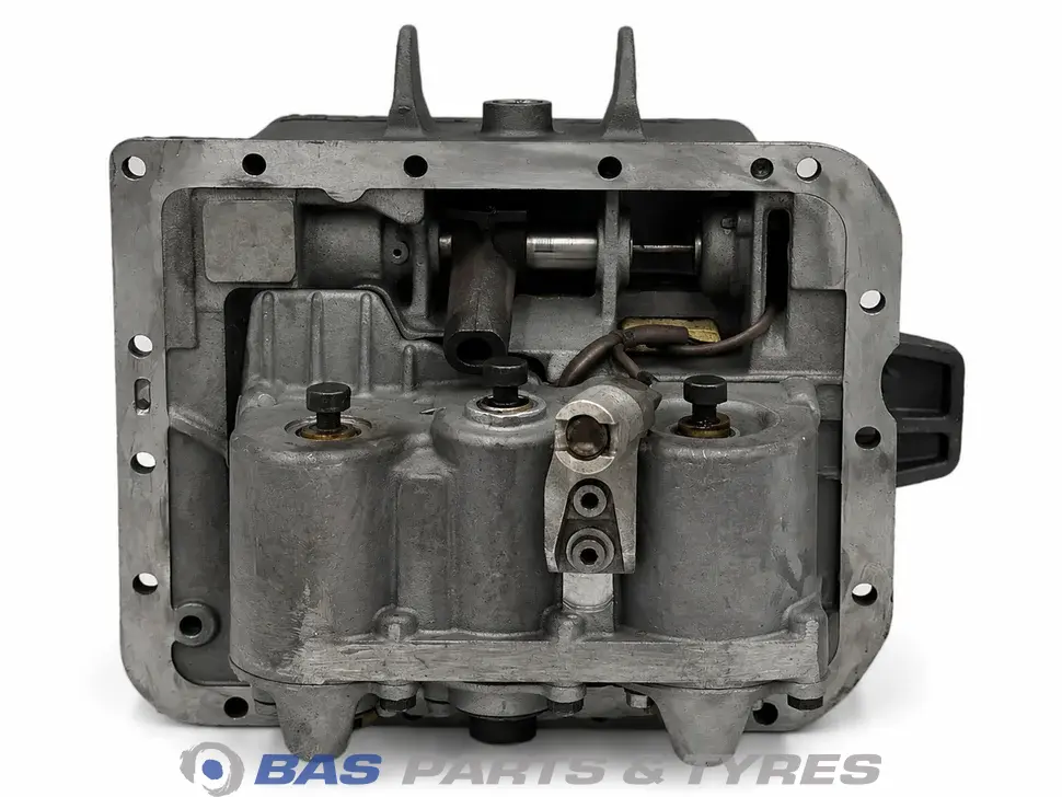 ECU cambio Iveco 0501006264 ECU cambio Iveco 0501006264