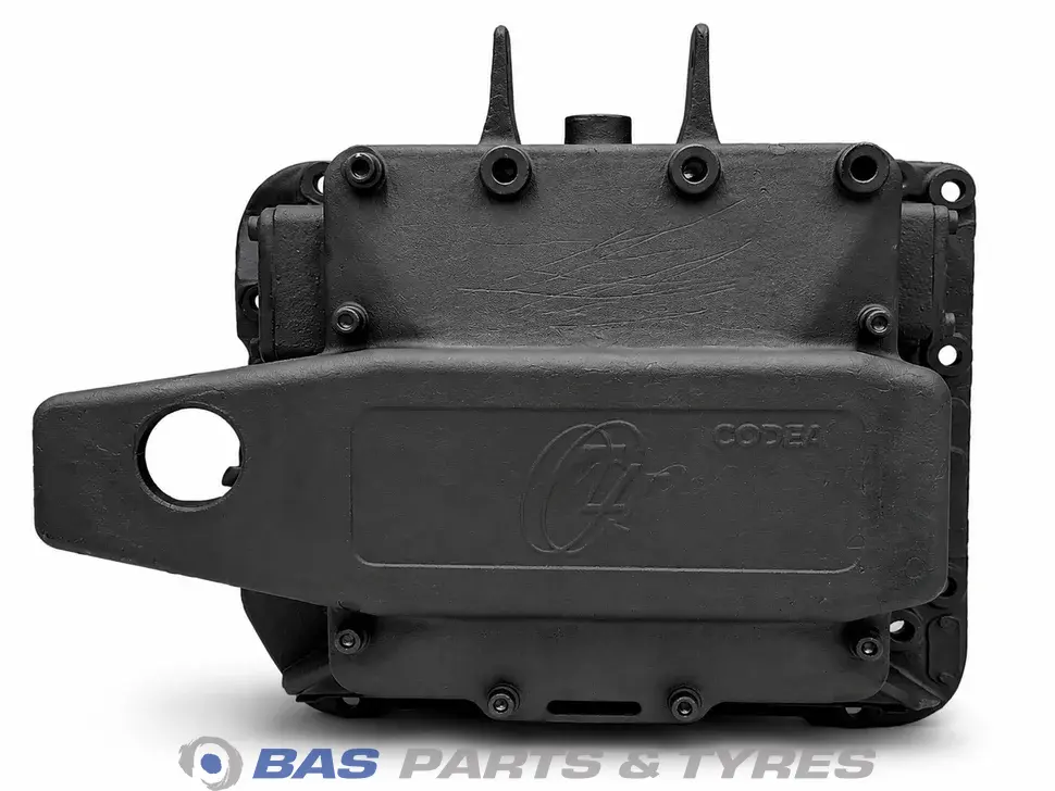 ECU cambio Iveco 0501006264 ECU cambio Iveco 0501006264