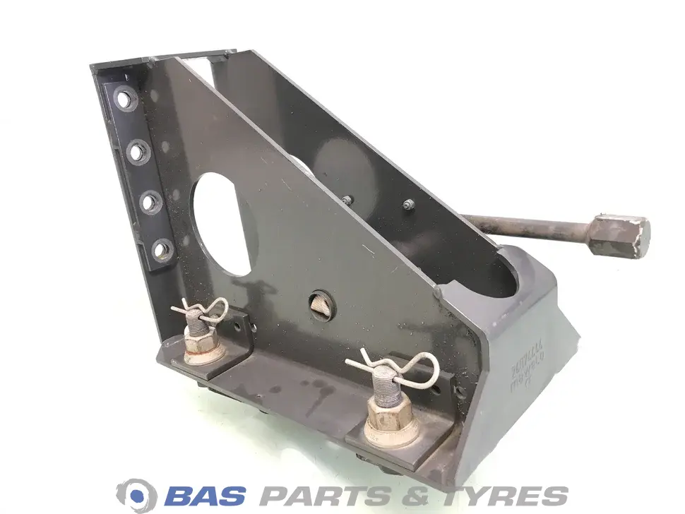 Reserveradhalter Renault 7424074444 Reserveradhalter Renault 7424074444