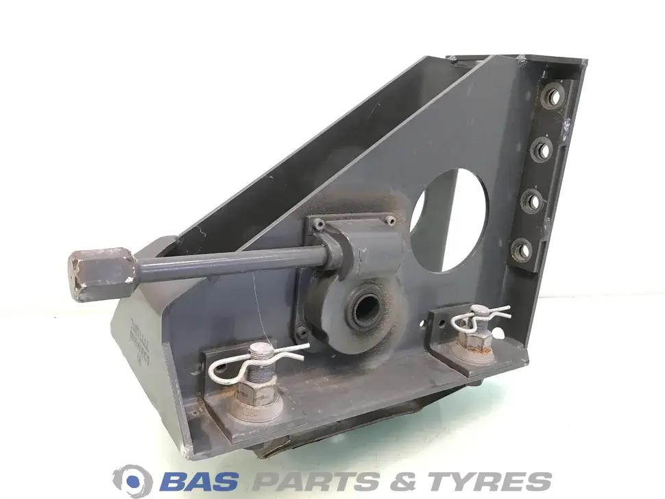 Reserveradhalter Renault 7424074444 Reserveradhalter Renault 7424074444