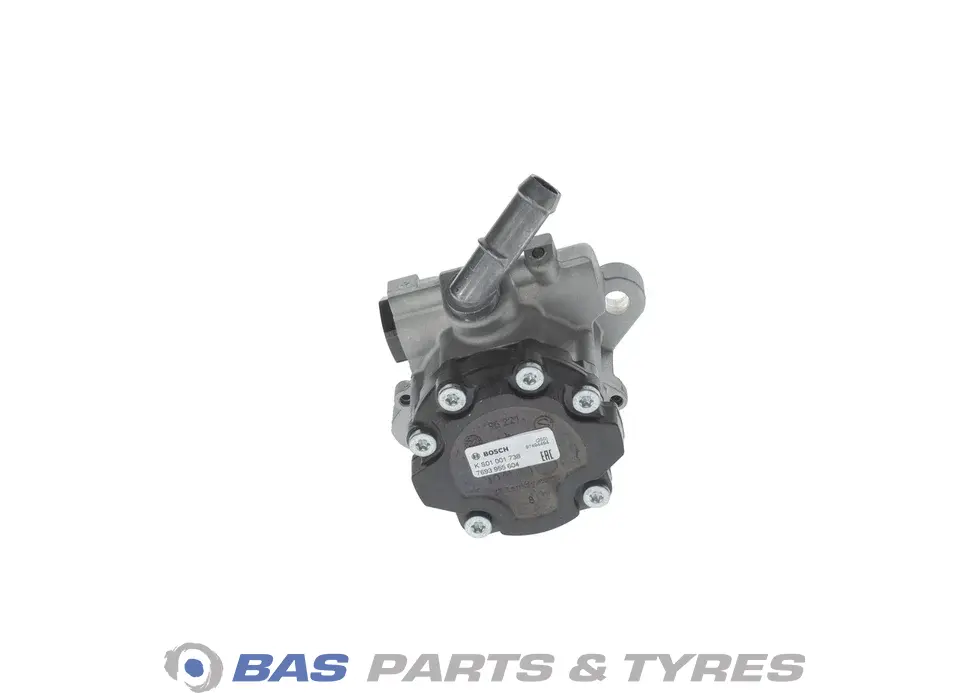 Steering pump BOSCH 500060047 Steering pump BOSCH 500060047