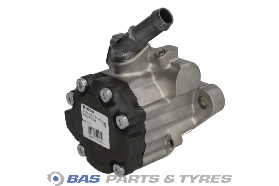 Steering pump BOSCH 500060047 Steering pump BOSCH 500060047