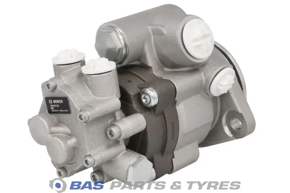 Steering pump DAF 1687826 Steering pump DAF 1687826