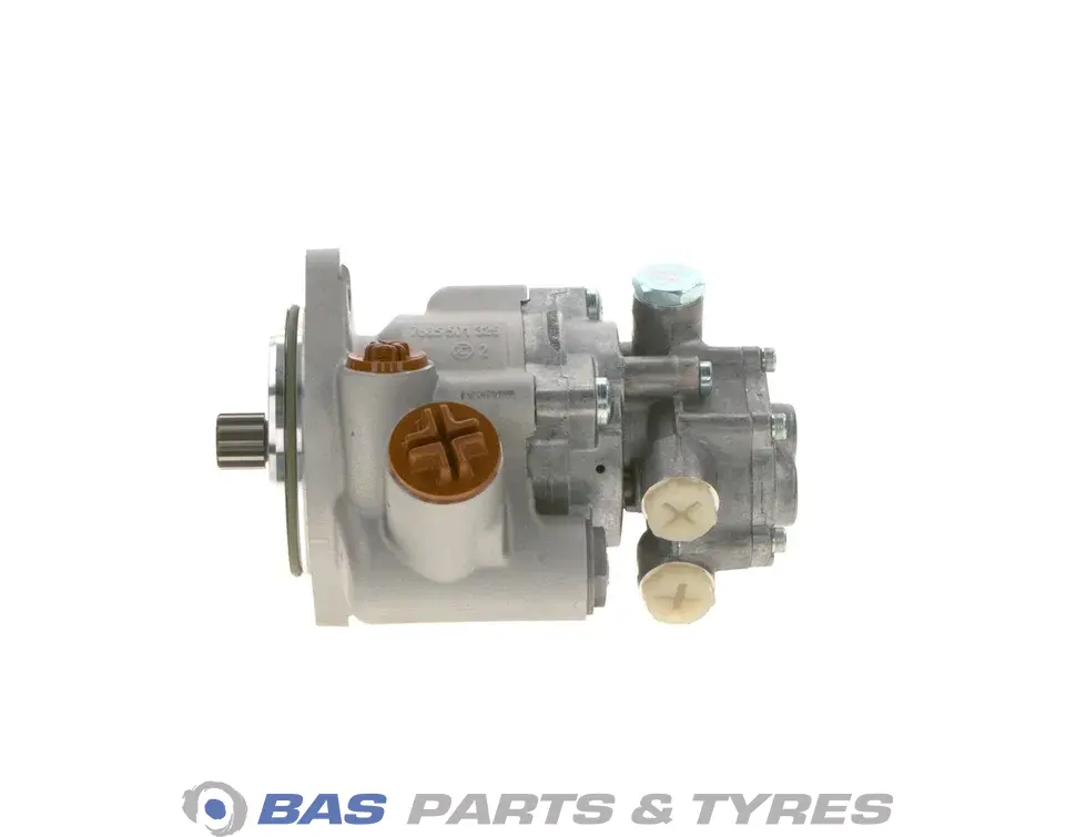 Steering pump DAF 1687826 Steering pump DAF 1687826