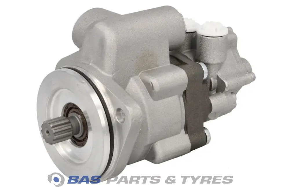 Steering pump DAF 1687826 Steering pump DAF 1687826