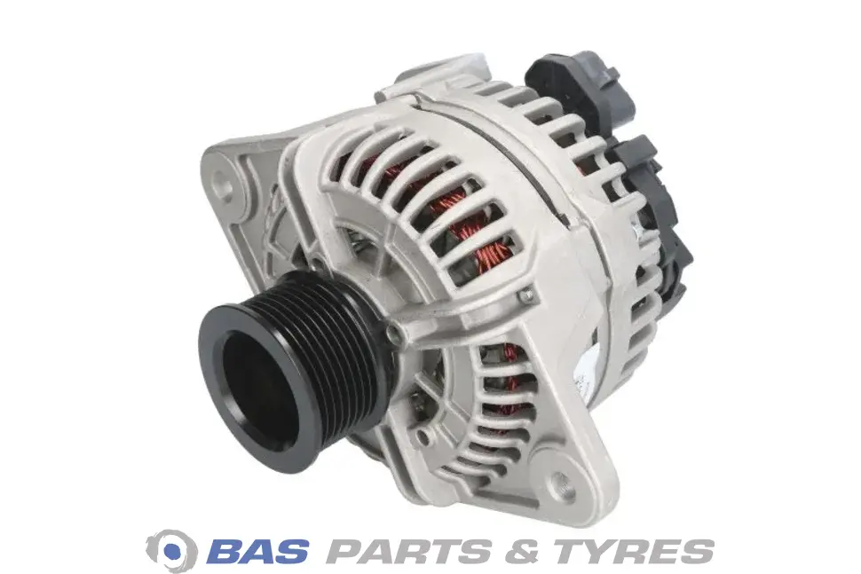 Dynamo Uni-Truck 20409240 Dynamo Uni-Truck 20409240