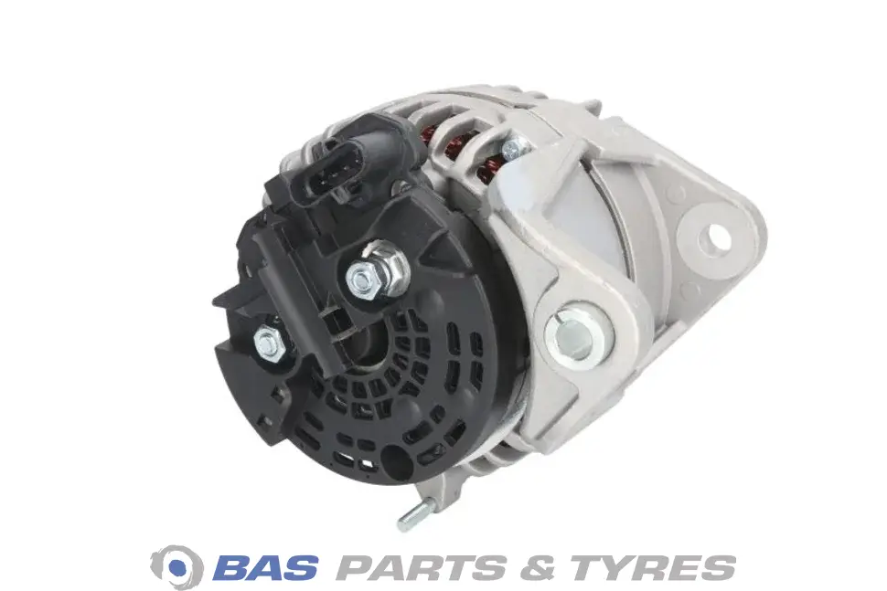 Dynamo Uni-Truck 20409240 Dynamo Uni-Truck 20409240