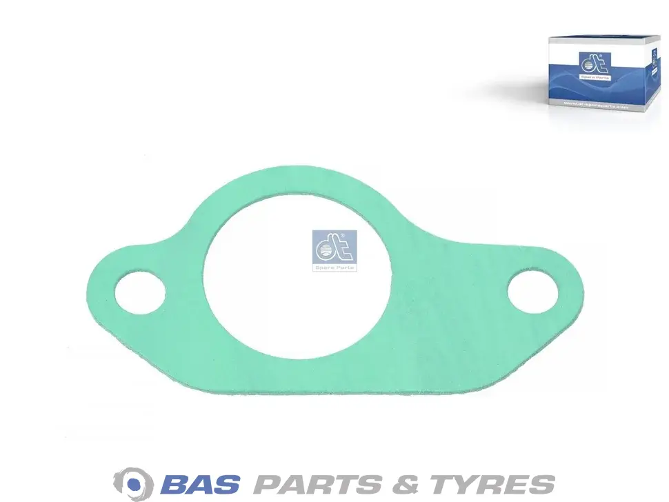 ختم DT Spare Parts 20779655