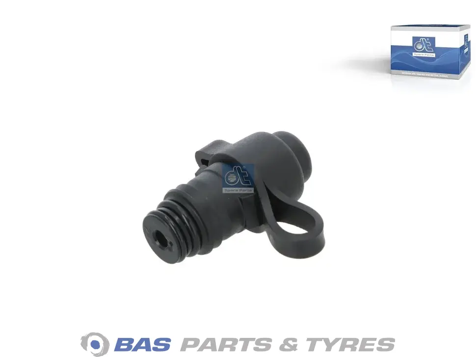 Nippel DT Spare Parts 2058728