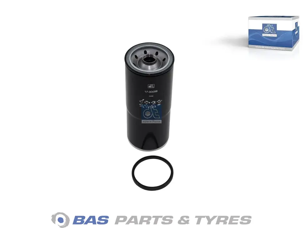 Predfilter goriva DT Spare Parts