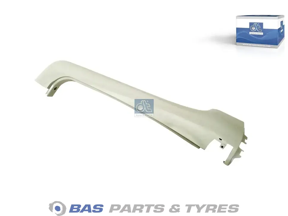 Cover DT Spare Parts 81624100219
