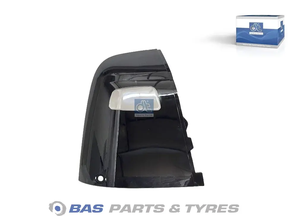 Afdekking DT Spare Parts 84055700