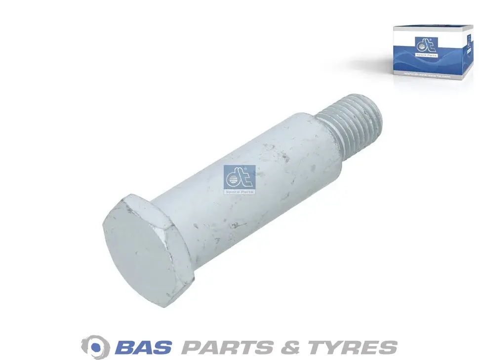 Arbre de commande lateral DT Spare Parts 5802165476