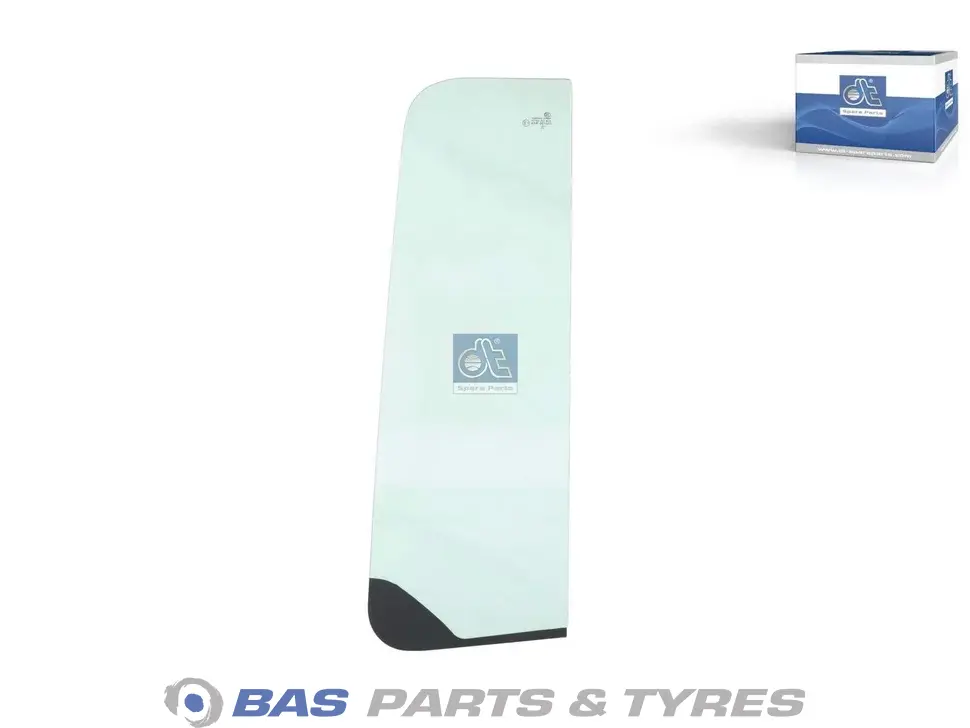 Türscheibe DT Spare Parts 1915977