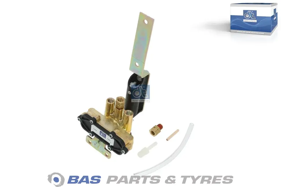 Höhenregelventil DT Spare Parts 504029066