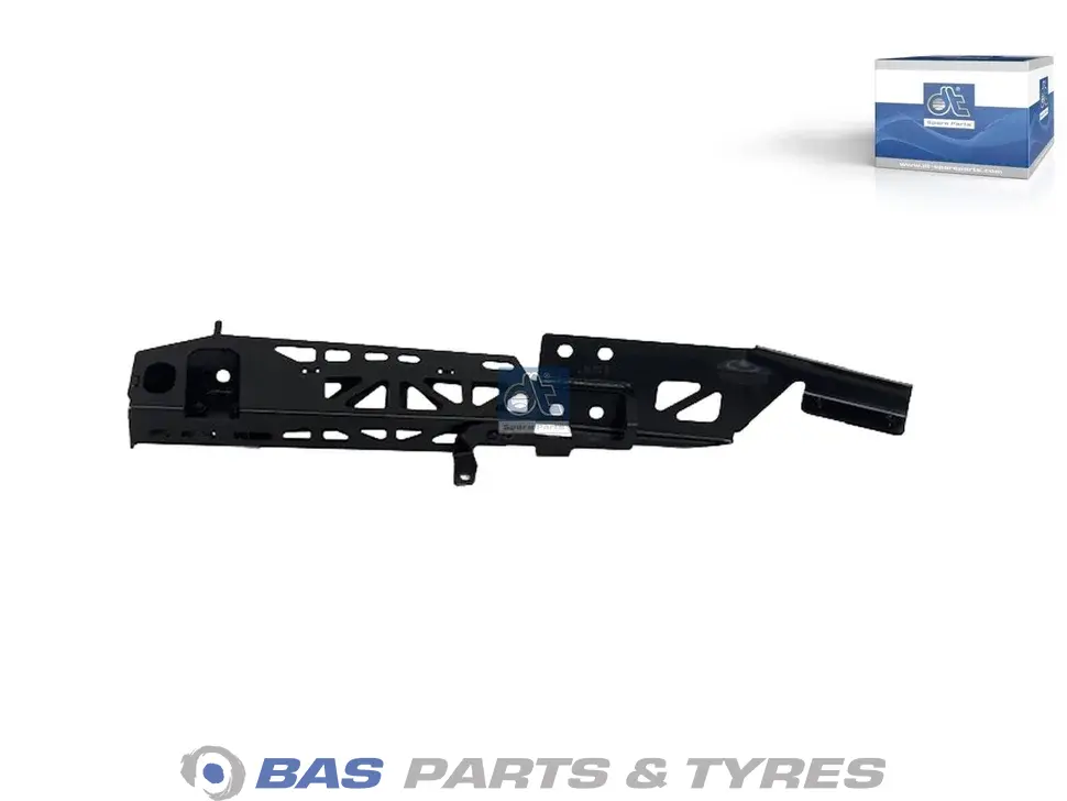 Support DT Spare Parts 2318869