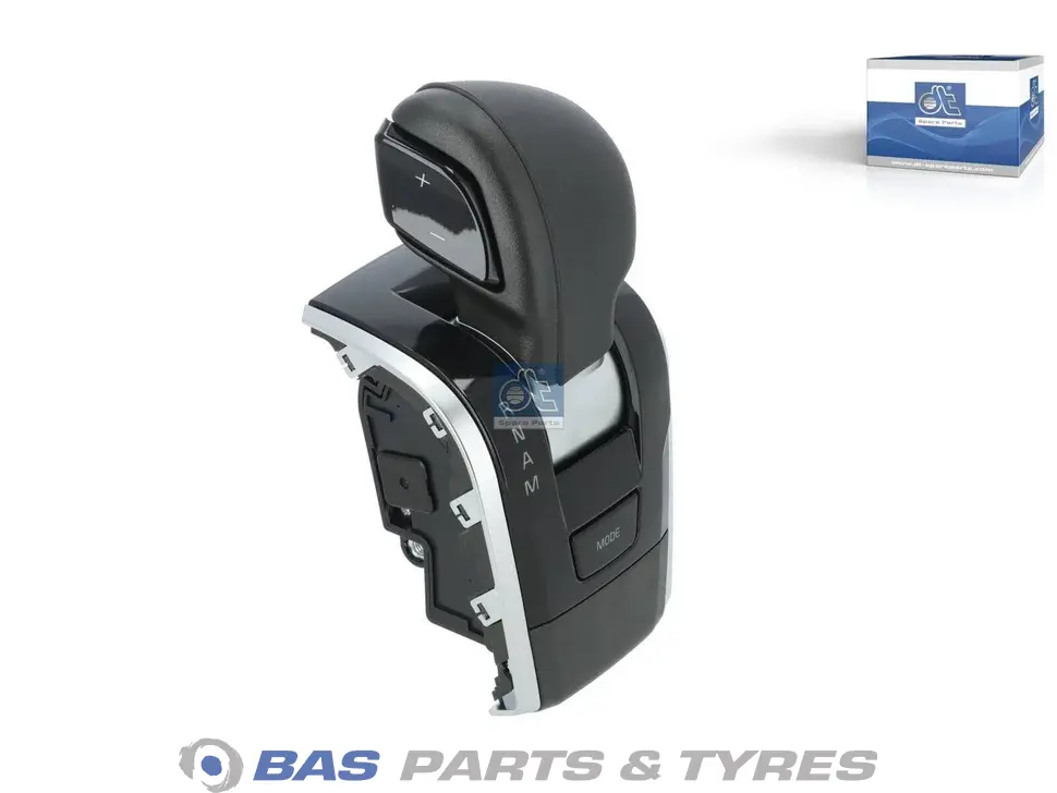 Schalthebel DT Spare Parts 24797631