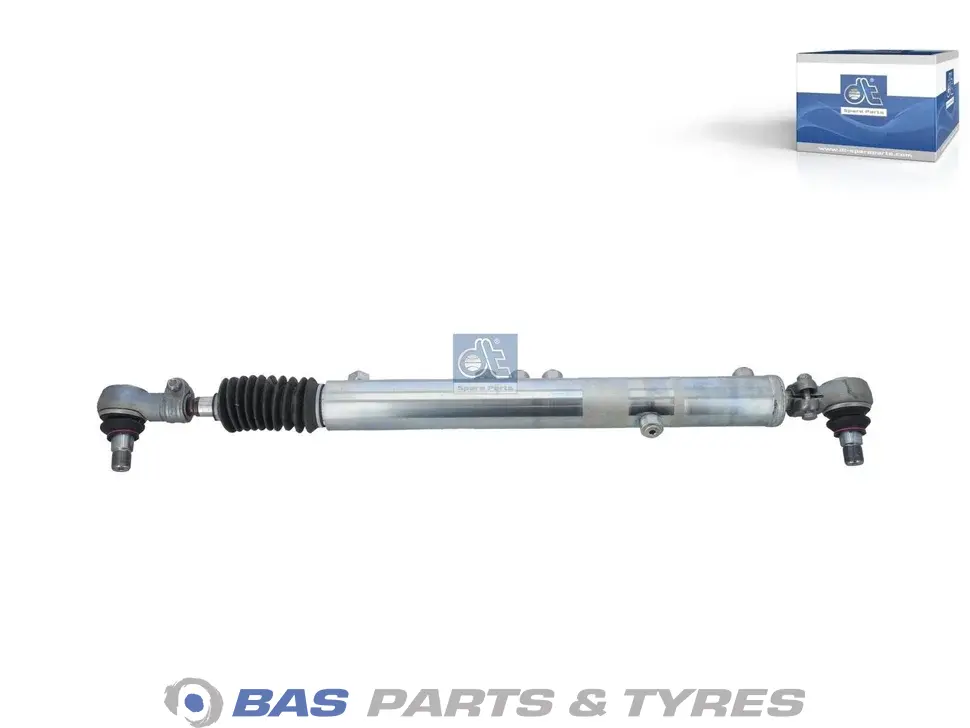 Cilindro DT Spare Parts 81475016047