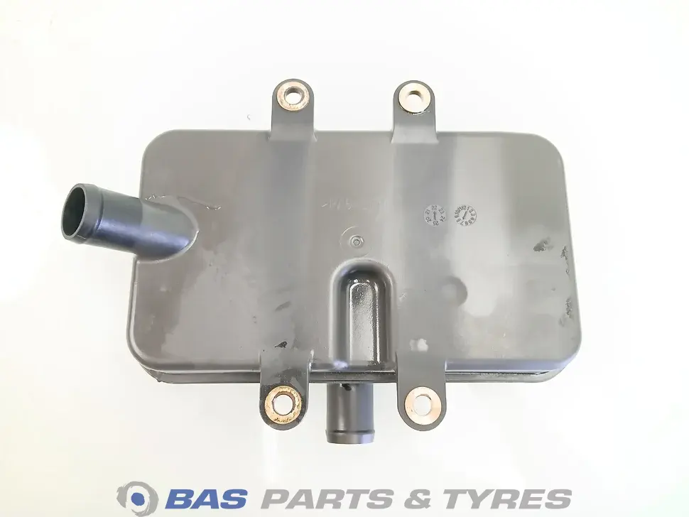 inlaat demper DAF 2245748 inlaat demper DAF 2245748