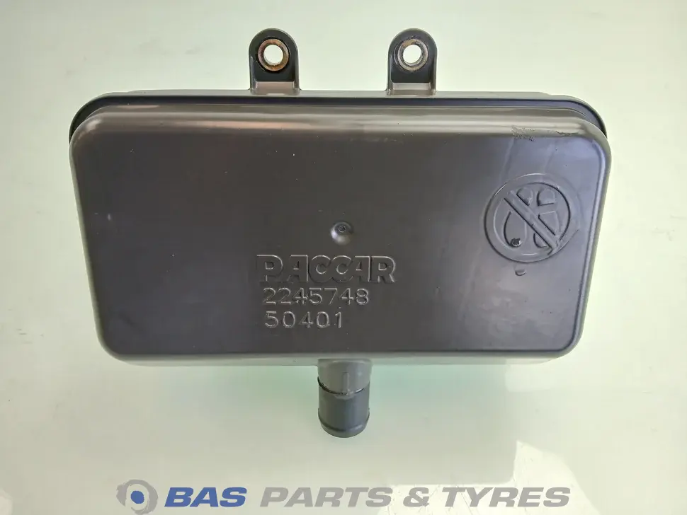 inlaat demper DAF 2245748 inlaat demper DAF 2245748