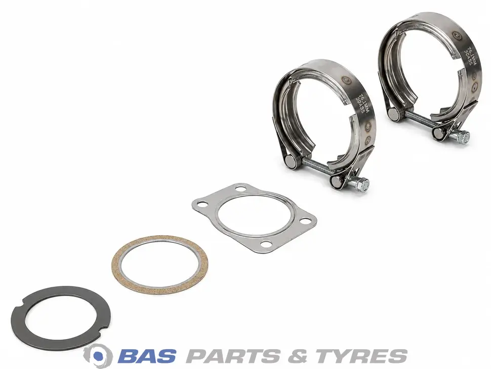 EGR Klep pakkingsset DAF 2311538