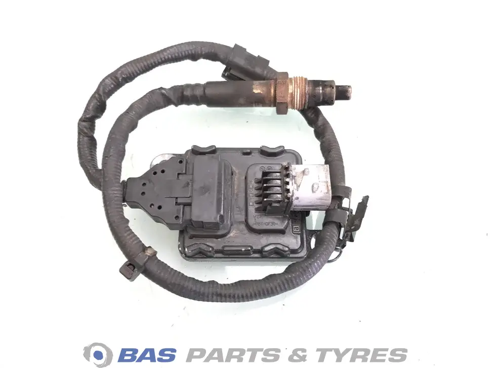 NOx sensor DAF 2265455 NOx sensor DAF 2265455