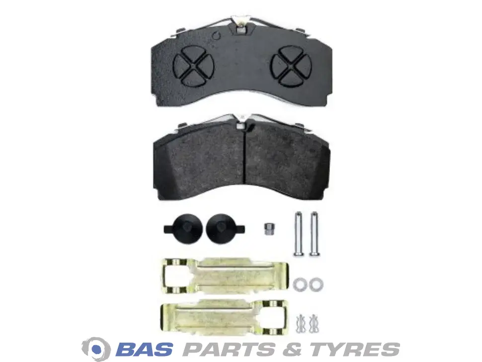 Brake pad set Textar 0064201420 Brake pad set Textar 0064201420