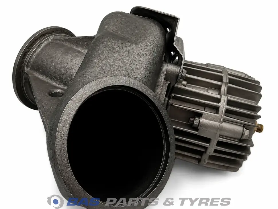 Drosselklappe Volvo 20722238 Drosselklappe Volvo 20722238