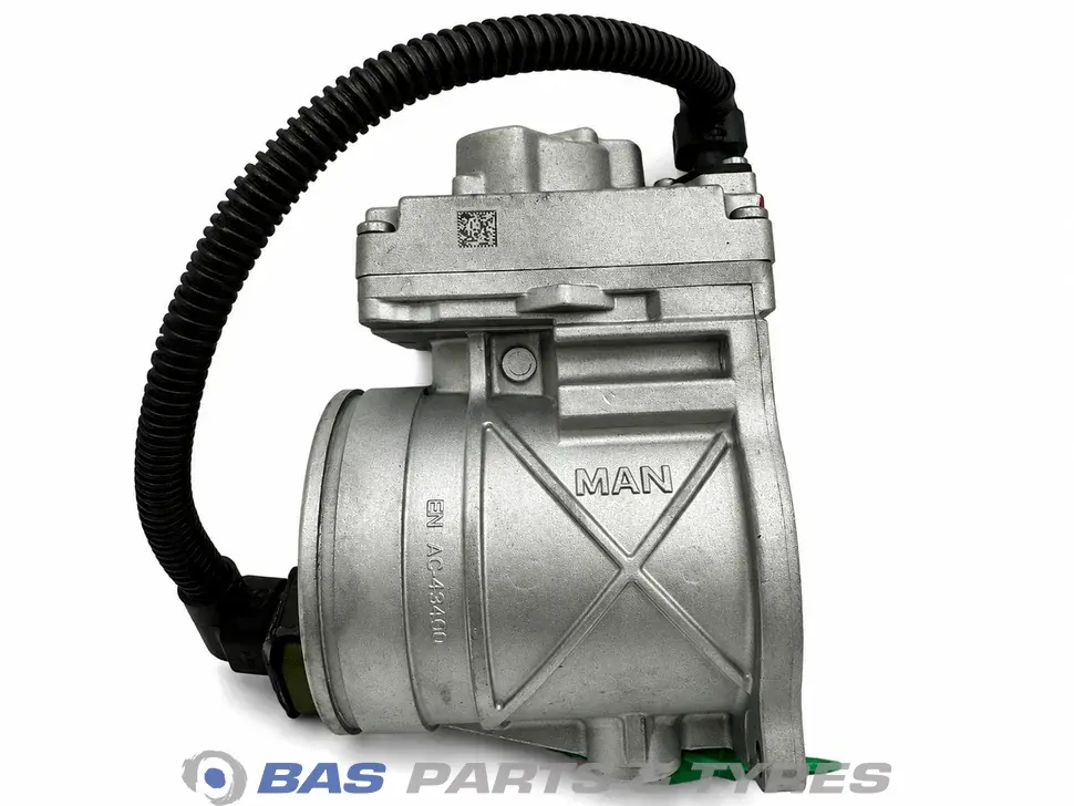 صمام EGR MAN 51094137013 صمام EGR MAN 51094137013