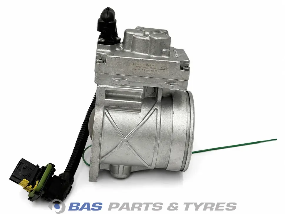 صمام EGR MAN 51094137013 صمام EGR MAN 51094137013