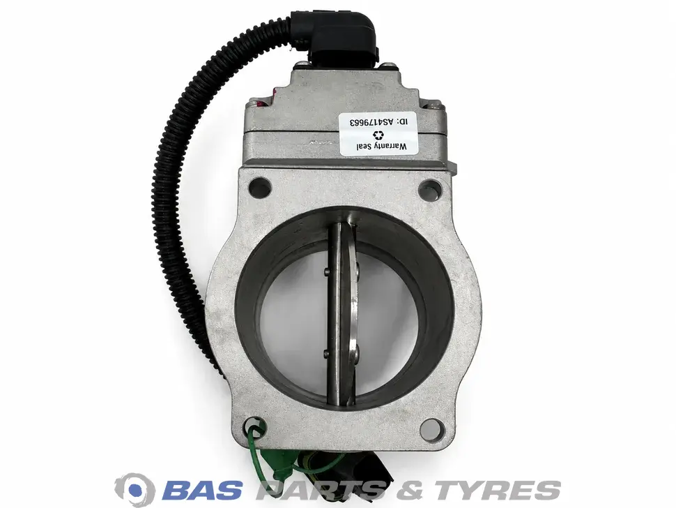 صمام EGR MAN 51094137013 صمام EGR MAN 51094137013
