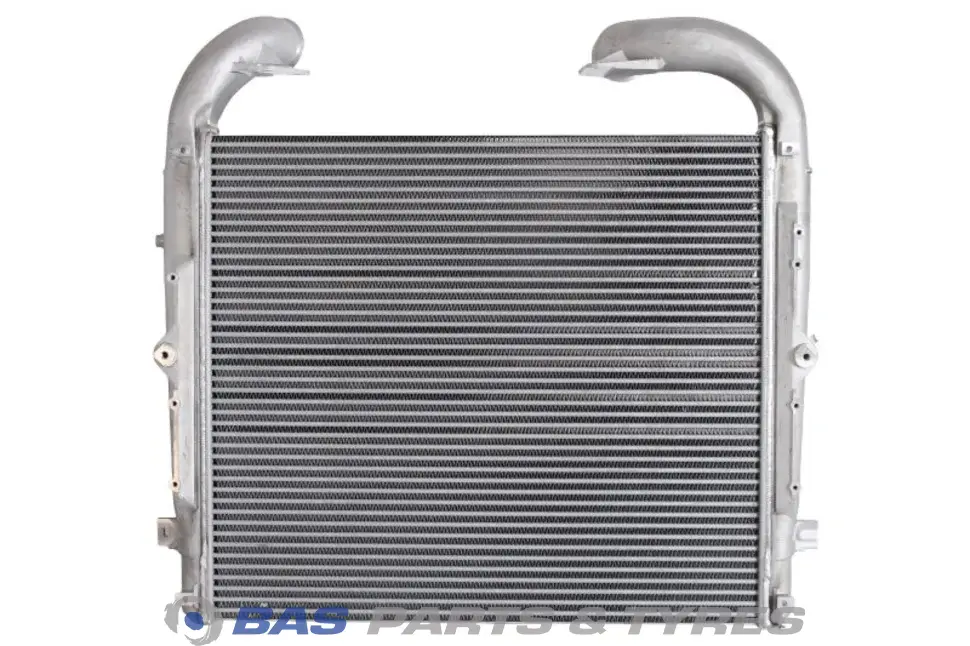 Intercooler Titanx 1874969 Intercooler Titanx 1874969