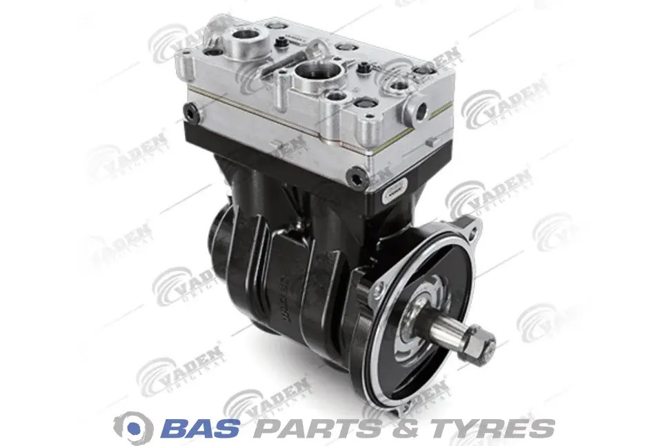 Kompressor VADEN 20701587 Kompressor VADEN 20701587