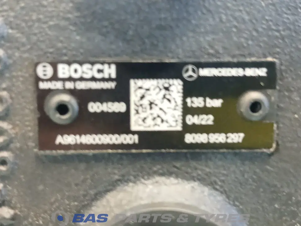 Boîtier de direction Mercedes A 960 460 01 00 Boîtier de direction Mercedes A 960 460 01 00