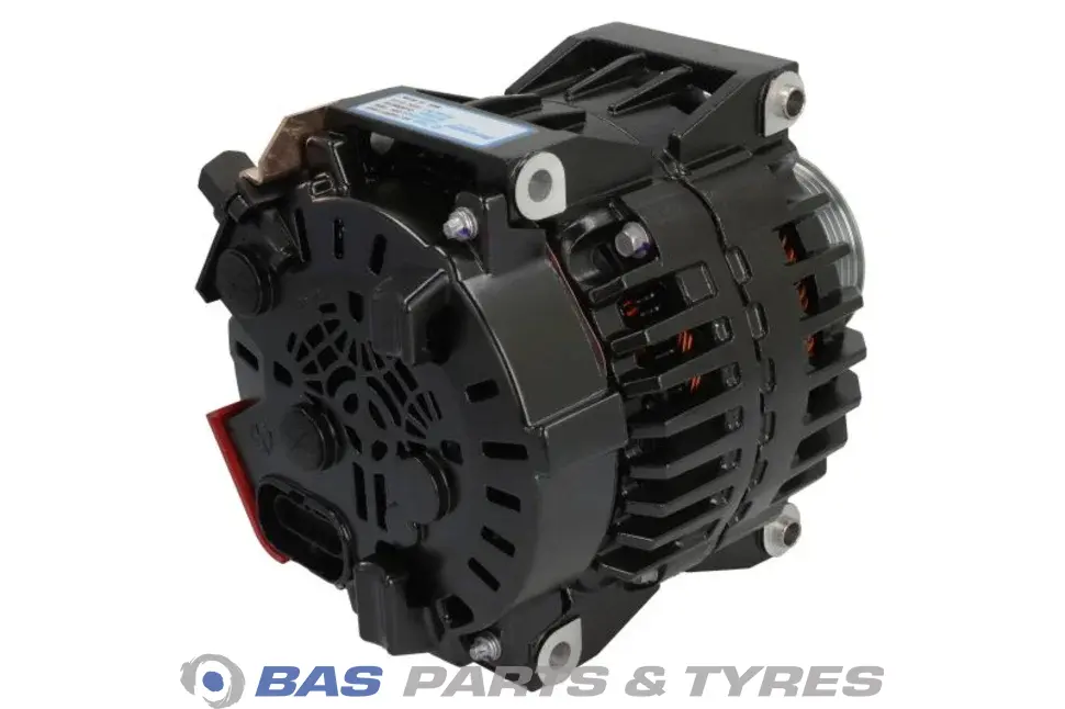 Alternator Prestolite 0575136 Alternator Prestolite 0575136