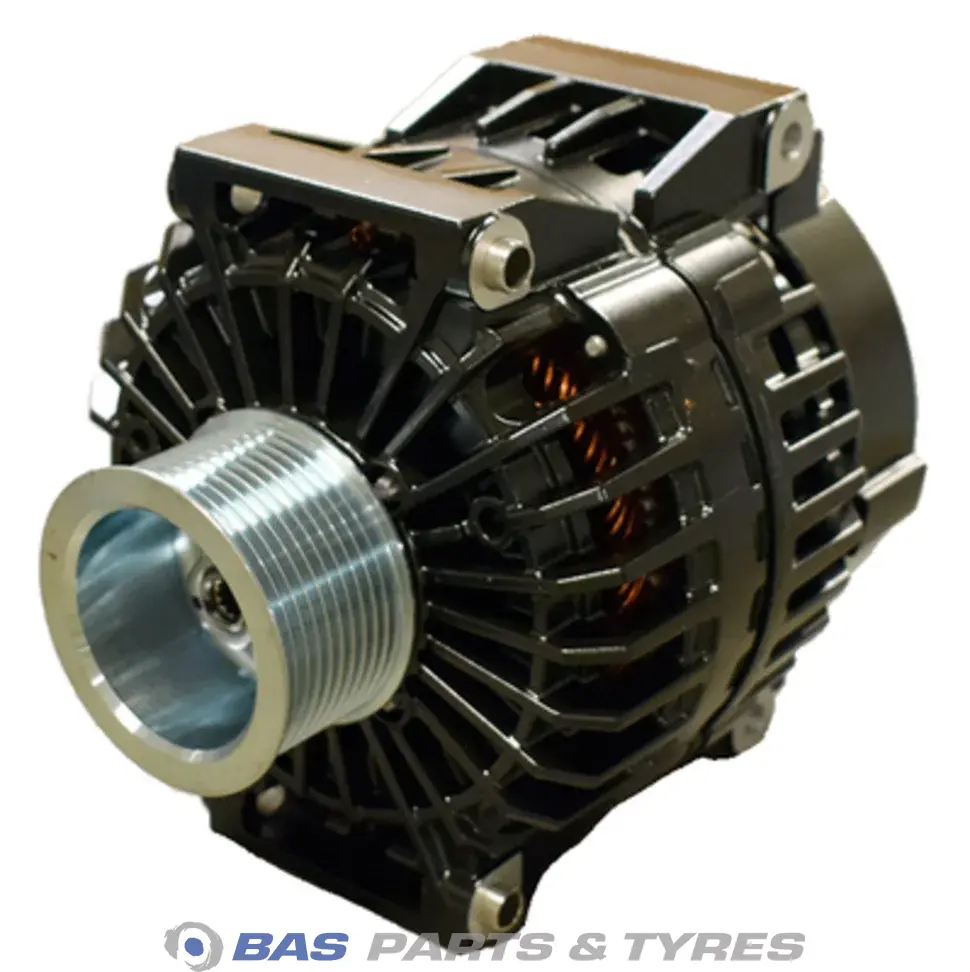 Alternator Prestolite 0575136 Alternator Prestolite 0575136