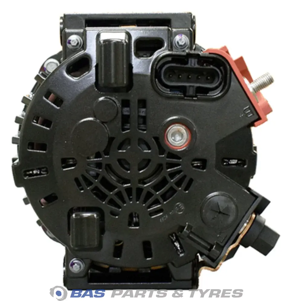 Alternator Prestolite 0575136 Alternator Prestolite 0575136
