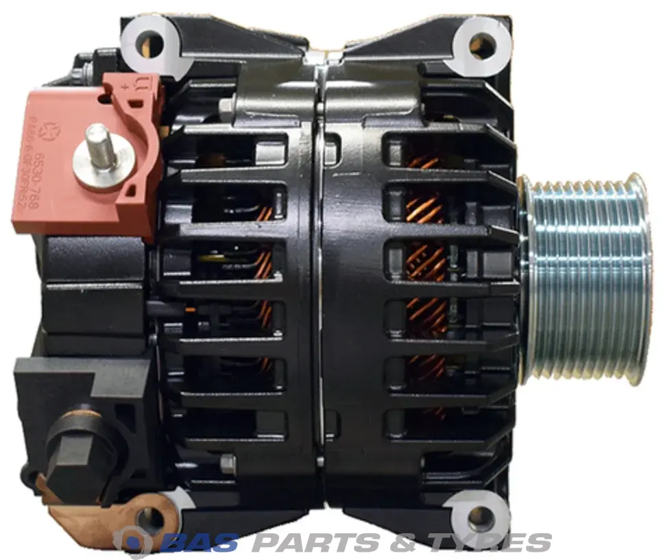 Alternator Prestolite 0575136 Alternator Prestolite 0575136
