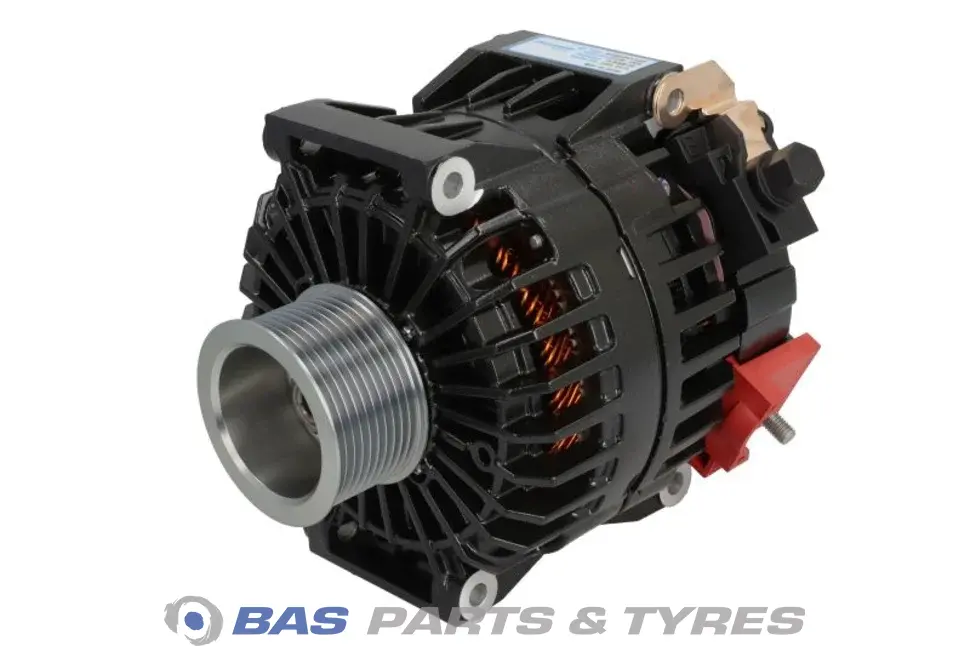 Wechselstromgenerator PSH +Line 0575136
