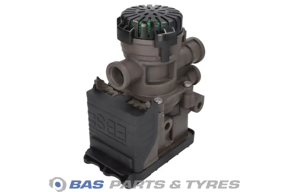 Modulator attachment Knorr-Bremse 21114974 Modulator attachment Knorr-Bremse 21114974