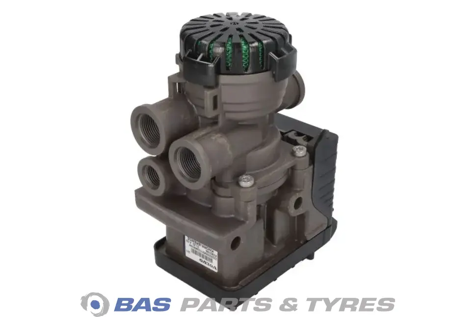 Modulator attachment Knorr-Bremse 21114974 Modulator attachment Knorr-Bremse 21114974